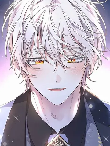 Portrait of Kai